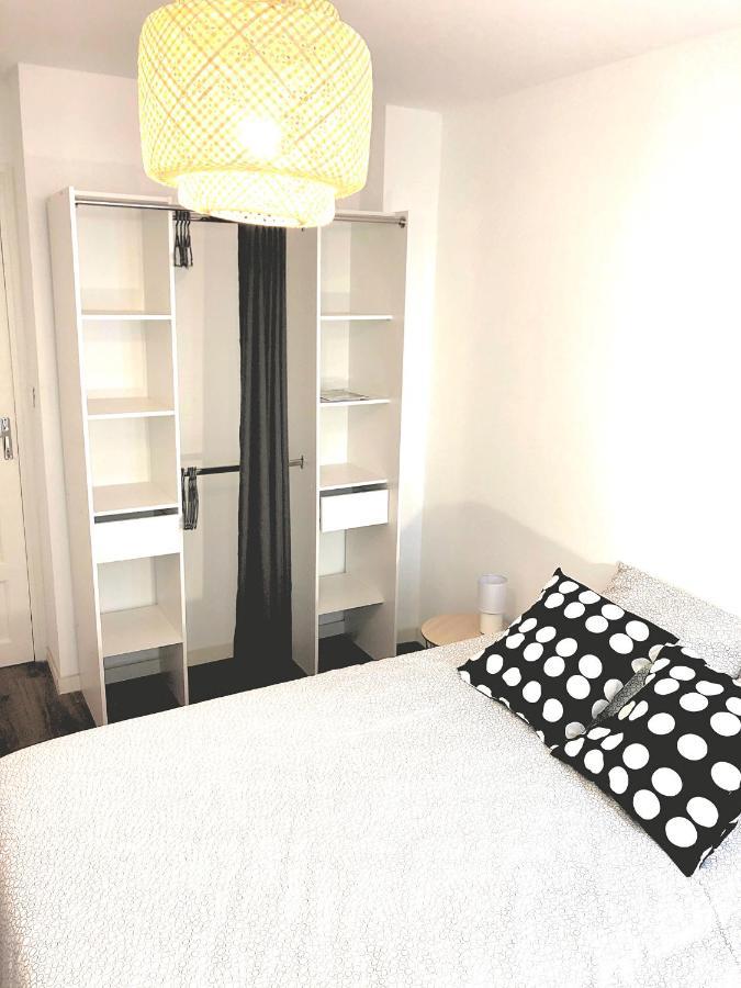 Appart 2 Chambres Gare St Charles Marsilia Exterior foto